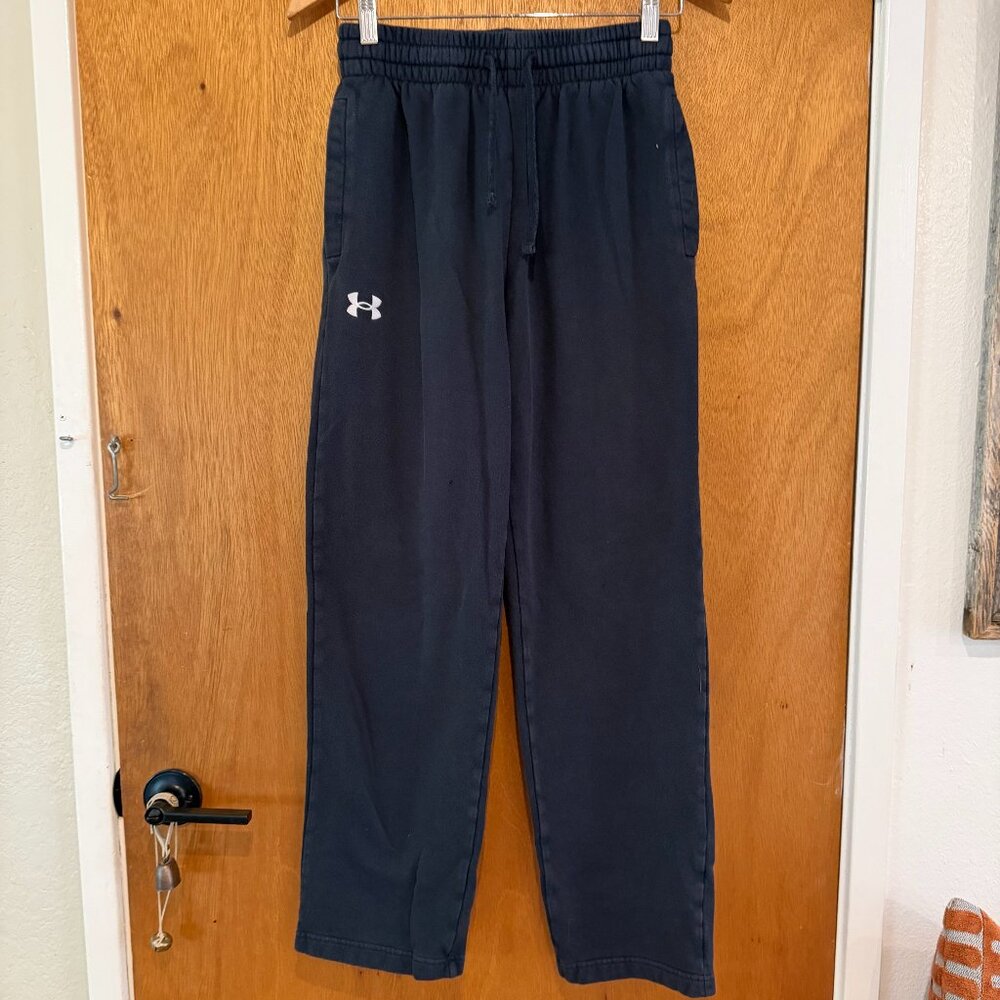 Men's Under Armour Stright Leg Pants - Size S